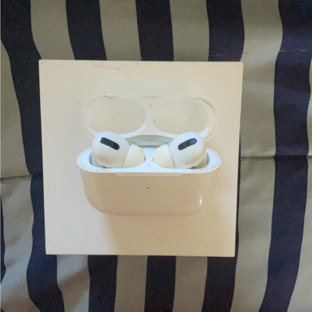 Airpod Pros